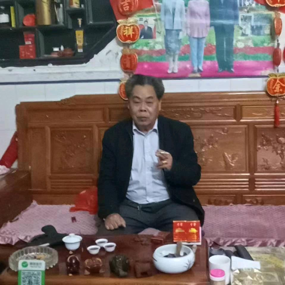 陈新生