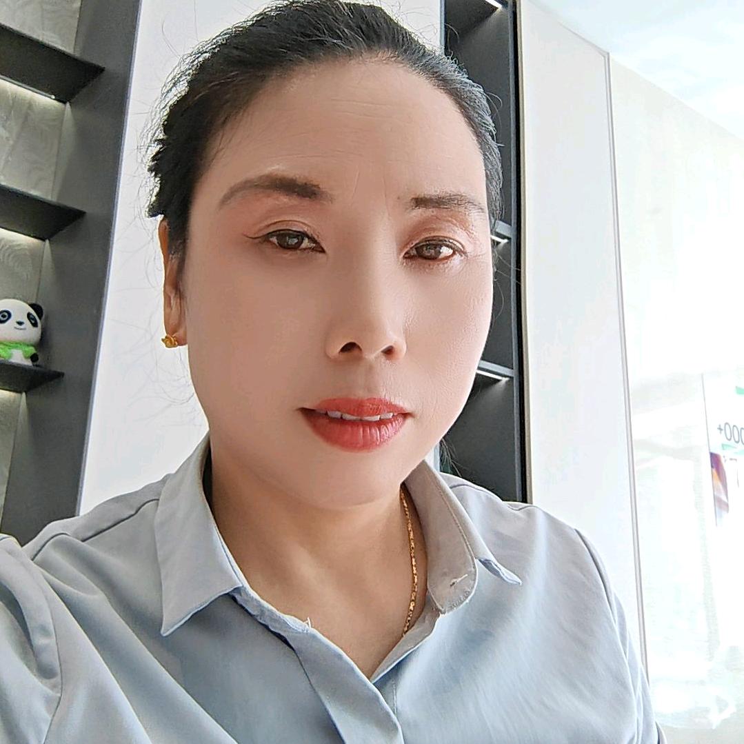 山阳全友石小芳