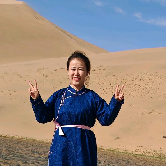 娜娜好物分享