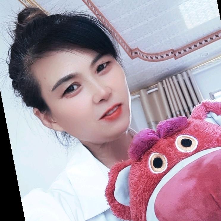 微微一笑
