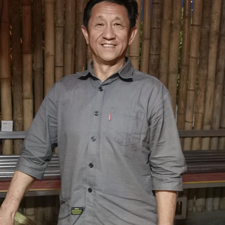 雨过倾心