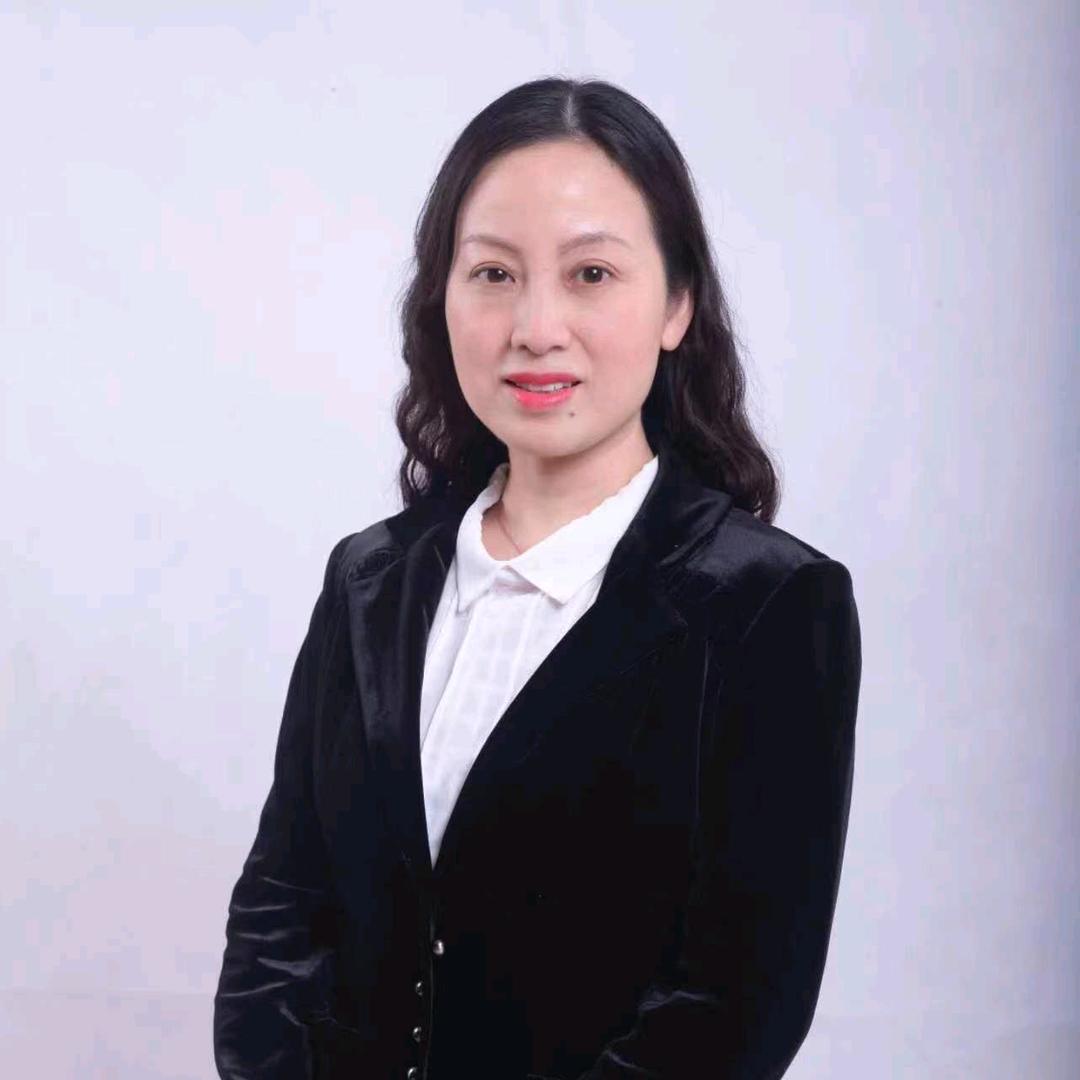 眼科主任欧阳丽