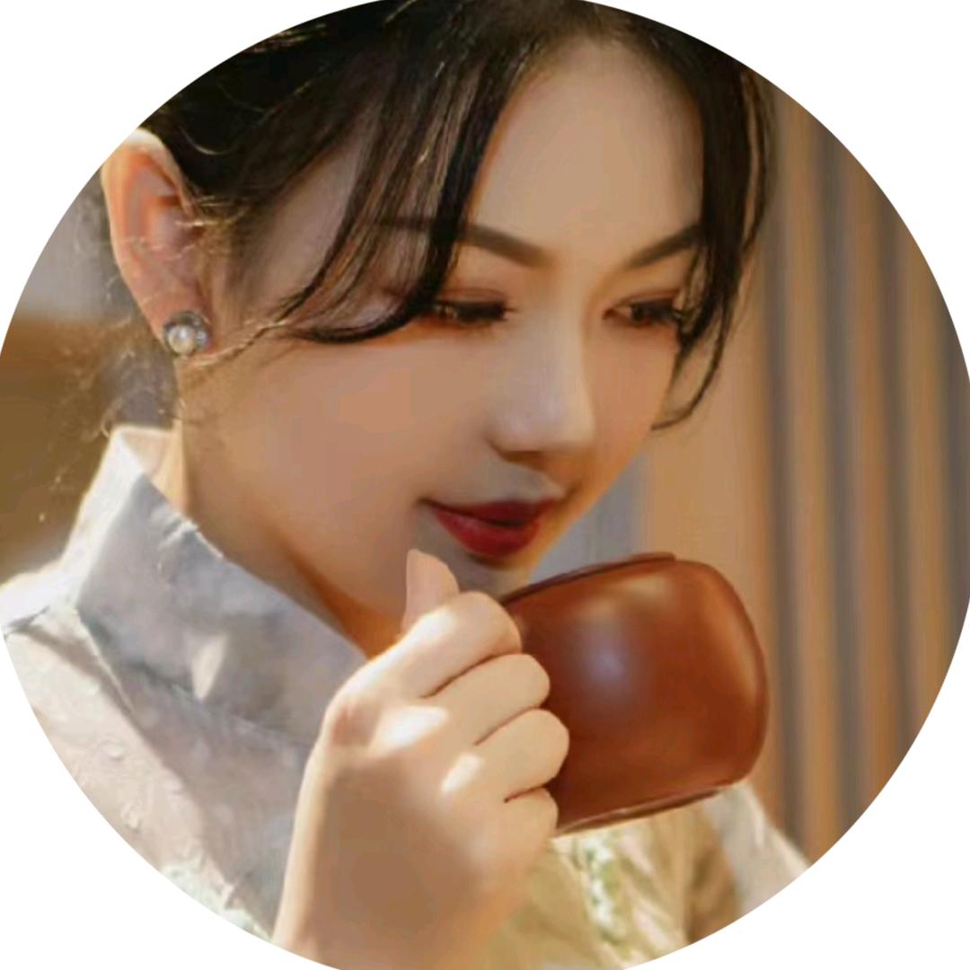 婯娜宝藏✨