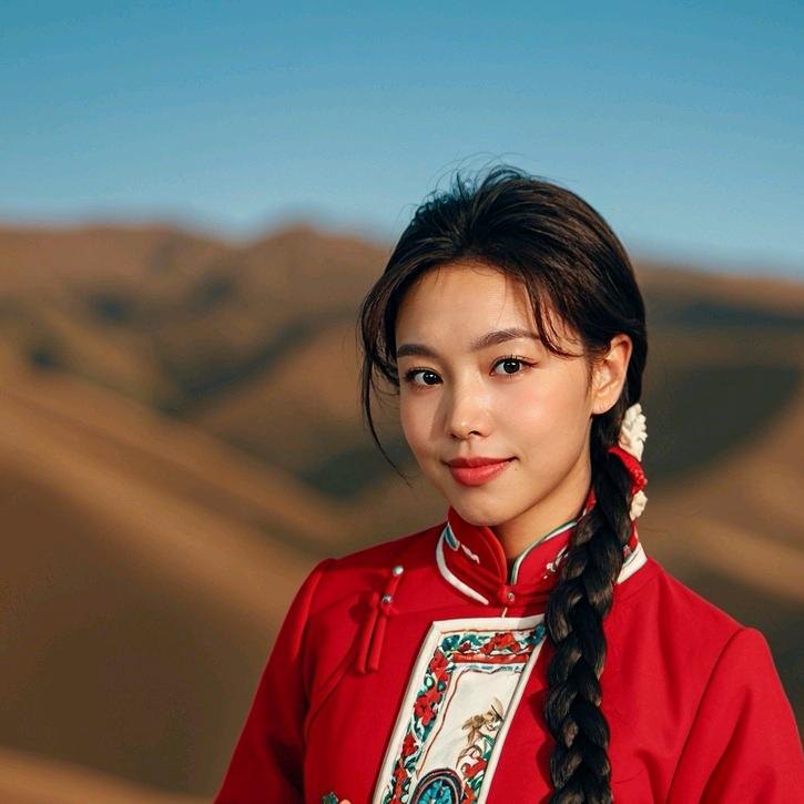 青青子衿@→🫶