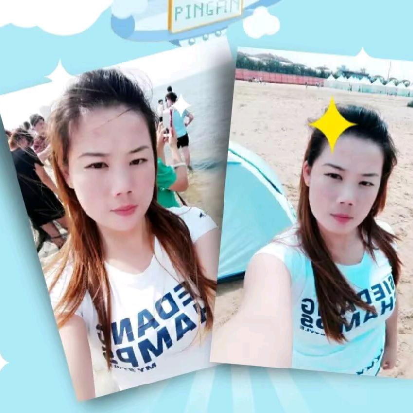 牵着蚂蚁去散步