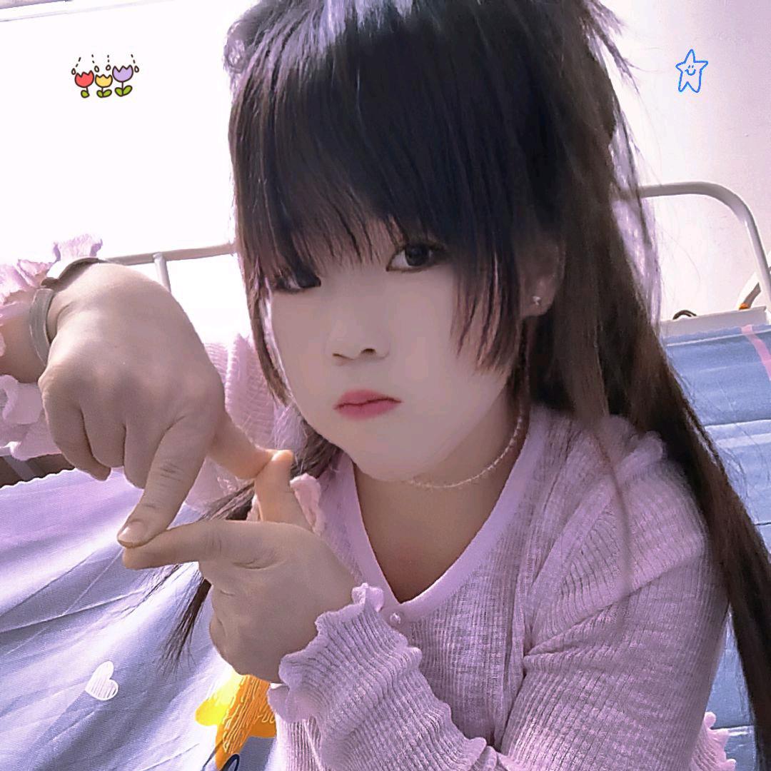 小花
