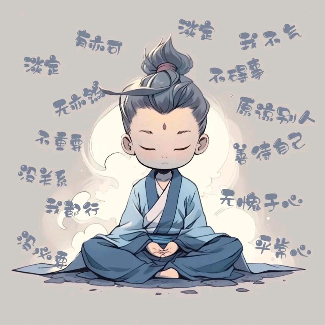 龄子 ☆弯道超车