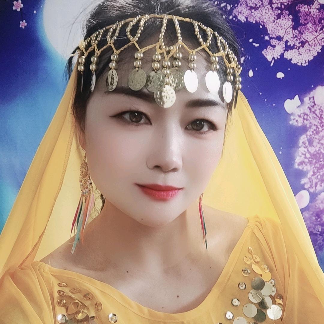 安庆牛肉妹（小号）