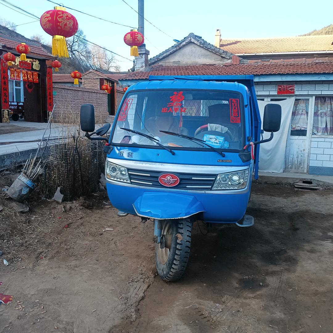 老耿