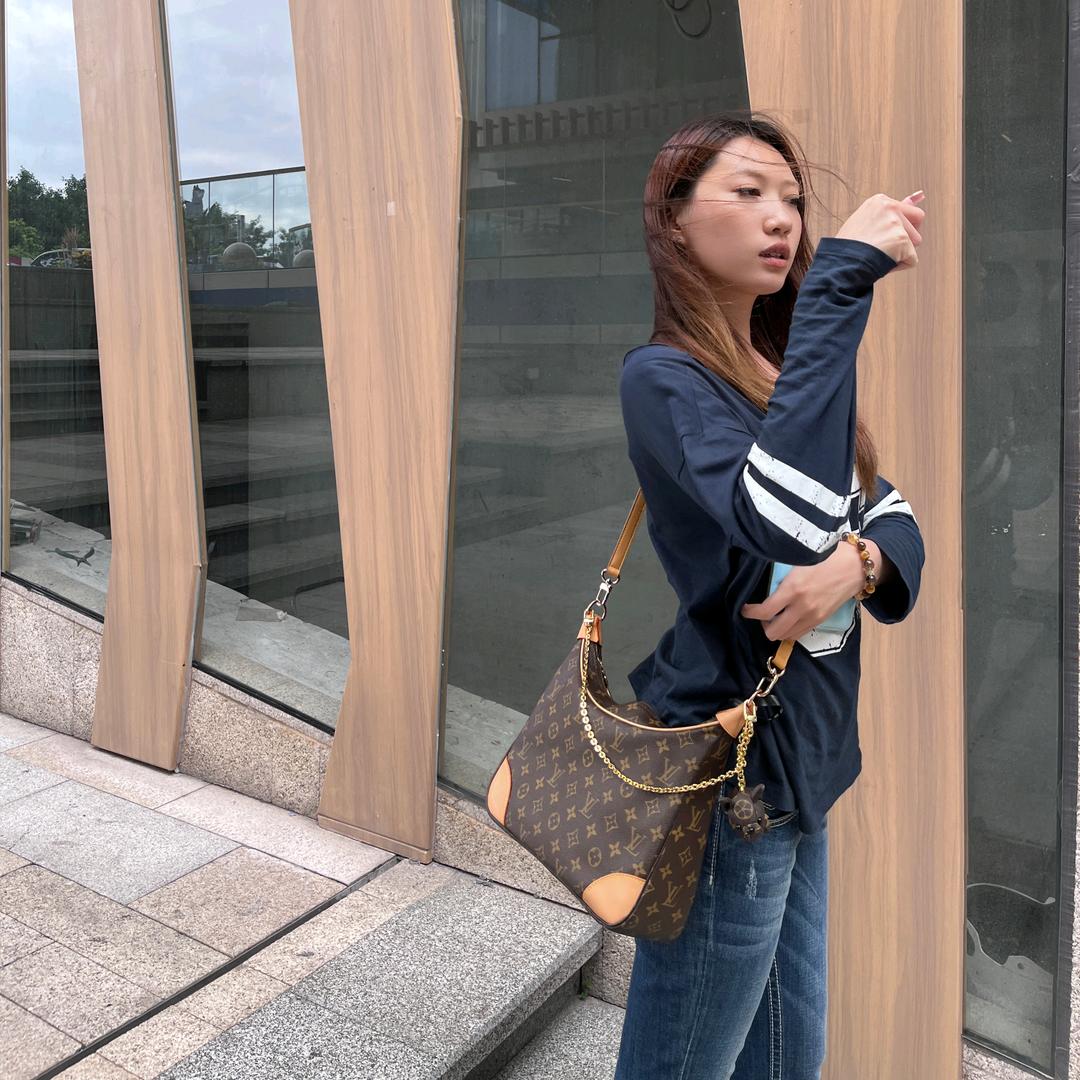 凯熙中古二奢号