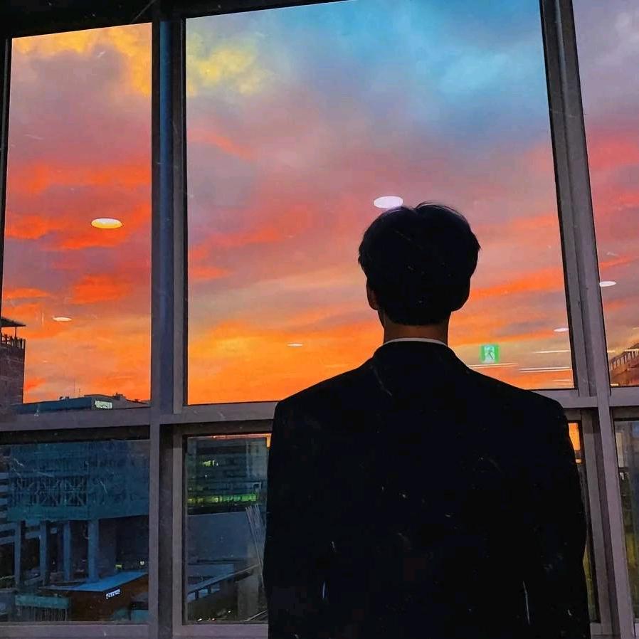 新时代的小白杨