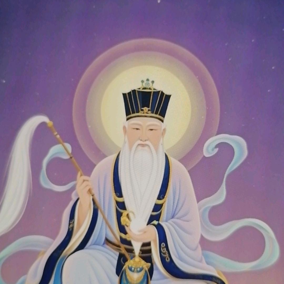 玄烨居士
