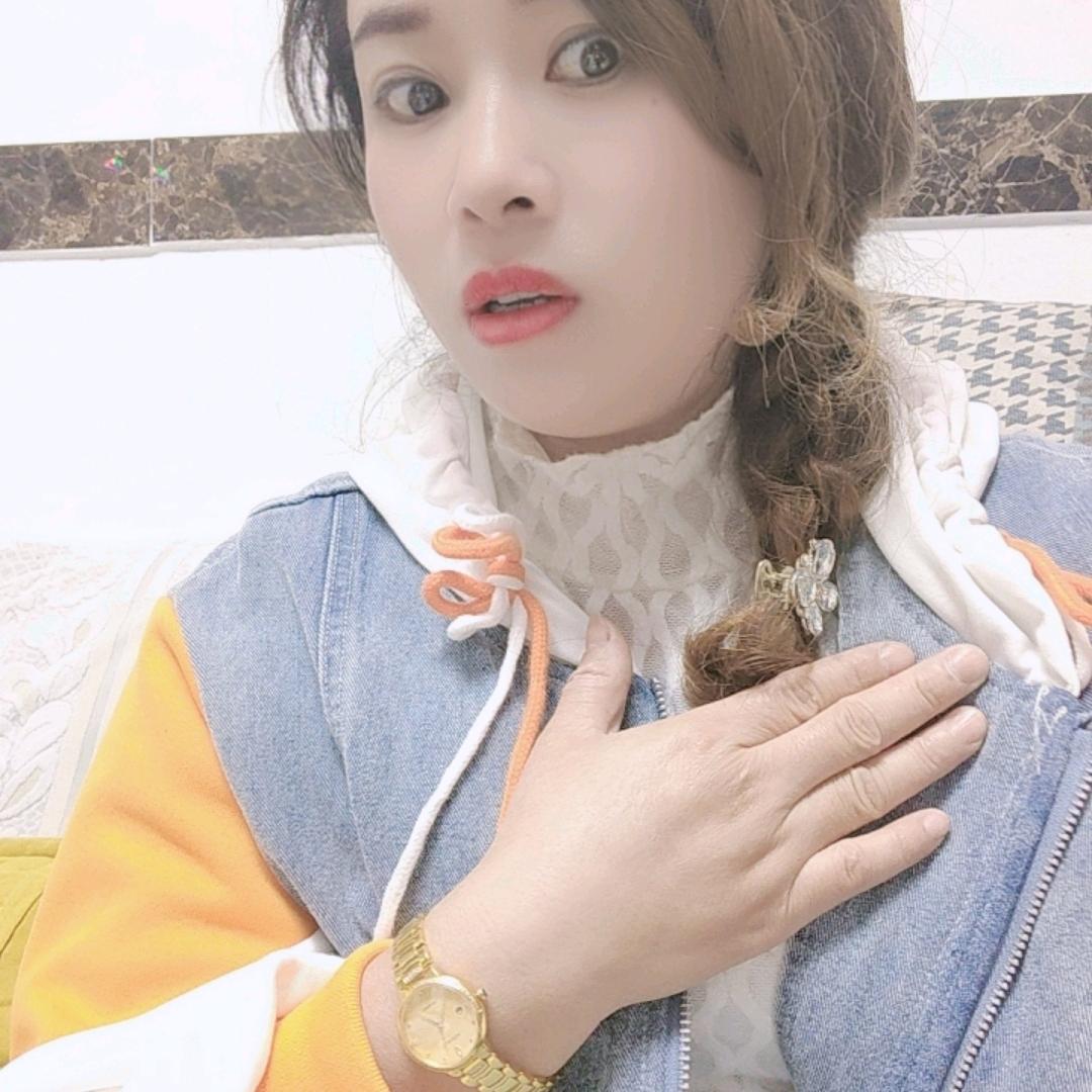 张女士