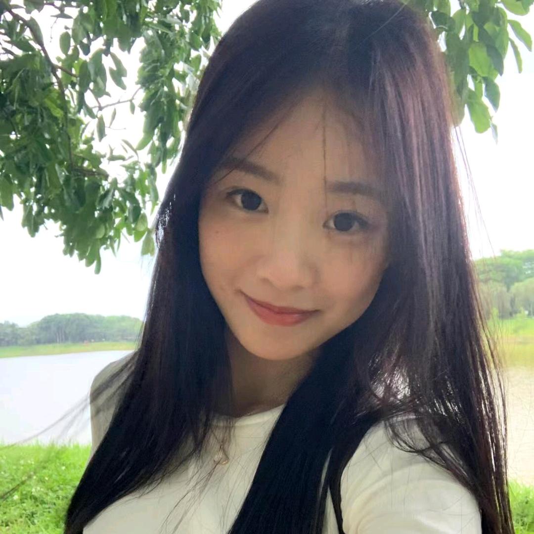 小橙子呀