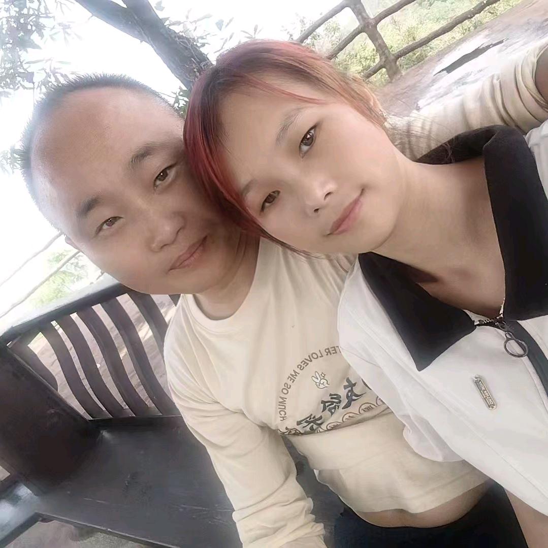 小老头