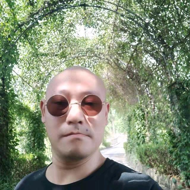 只要开心就好