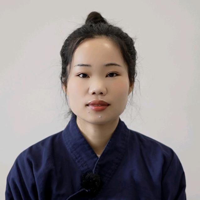 妙言先天自愈