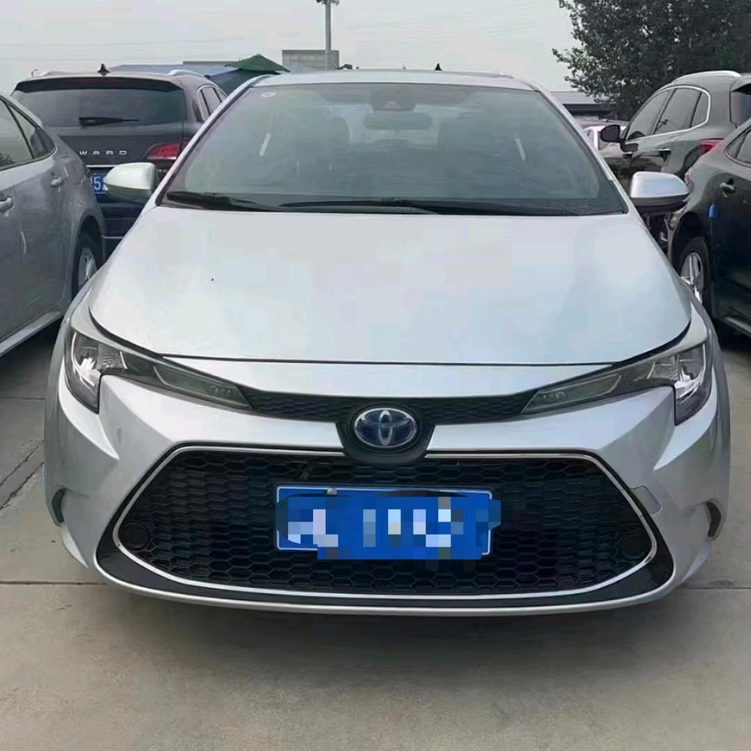 红姐汽车贸易公司
