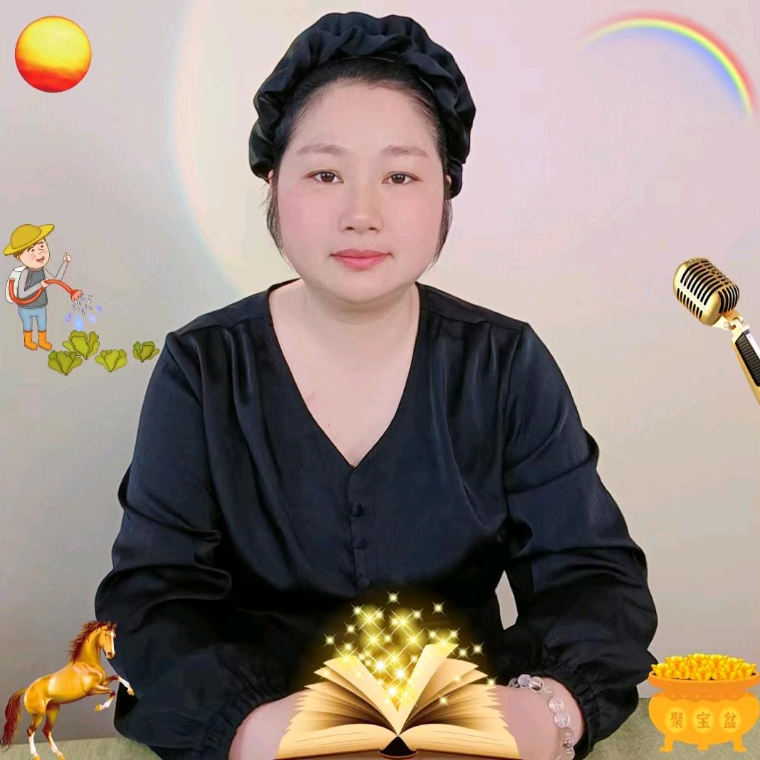 雨浩的幸福家