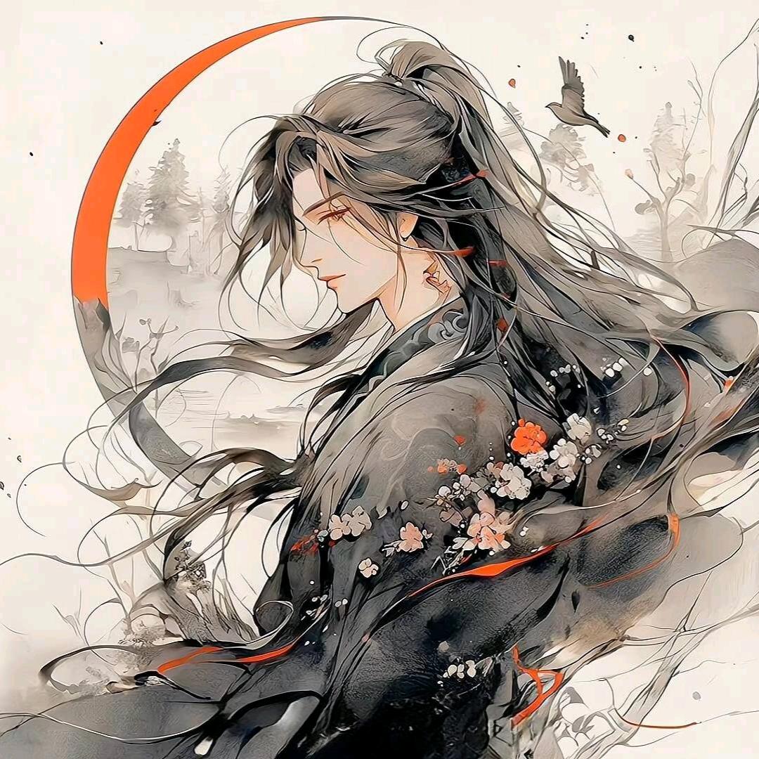 忘尘