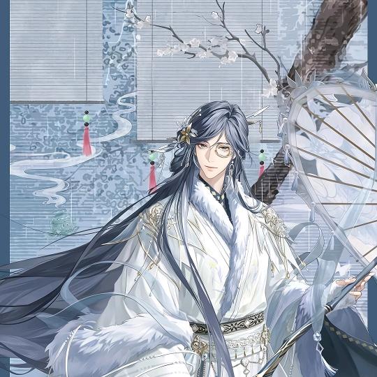 光的轨迹，命运的羽翼