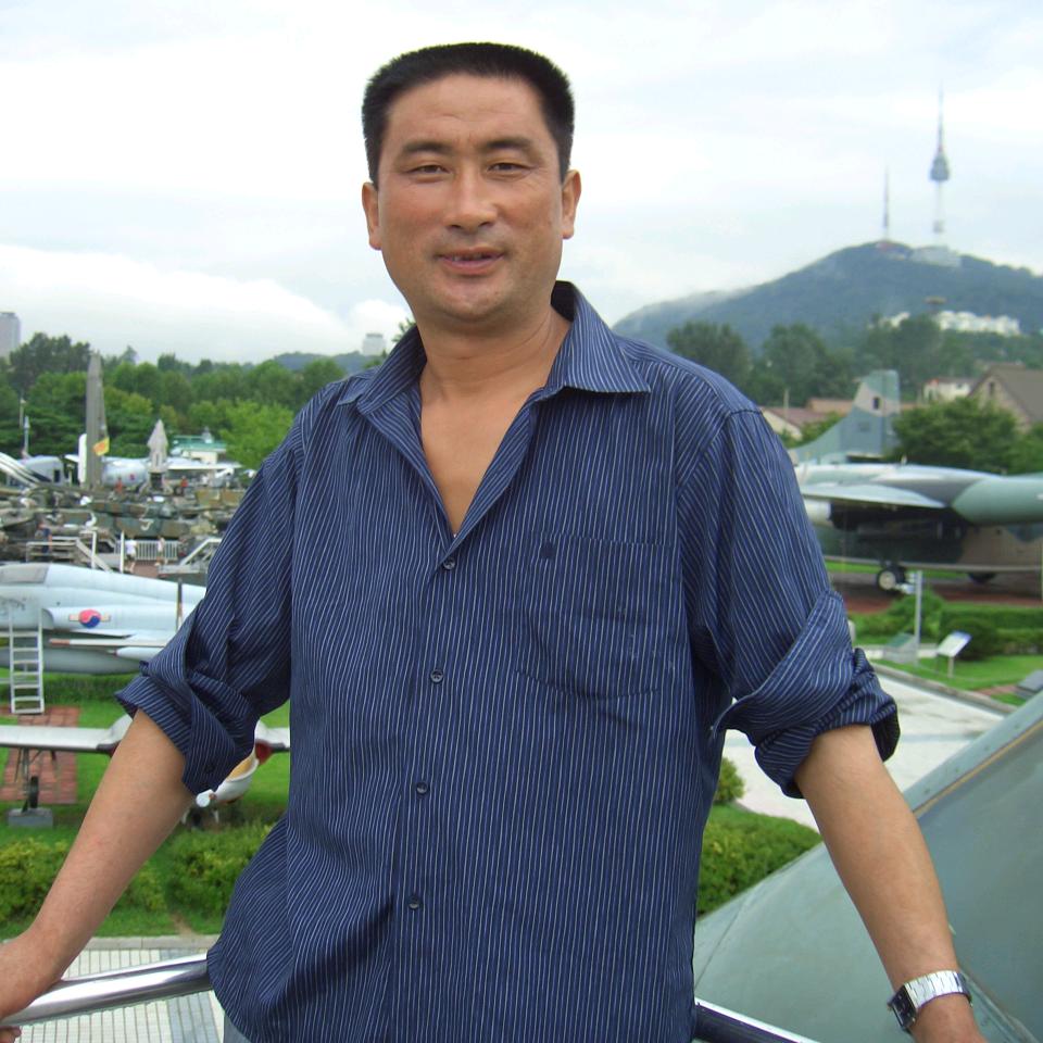 沈家庄台铃朱致田