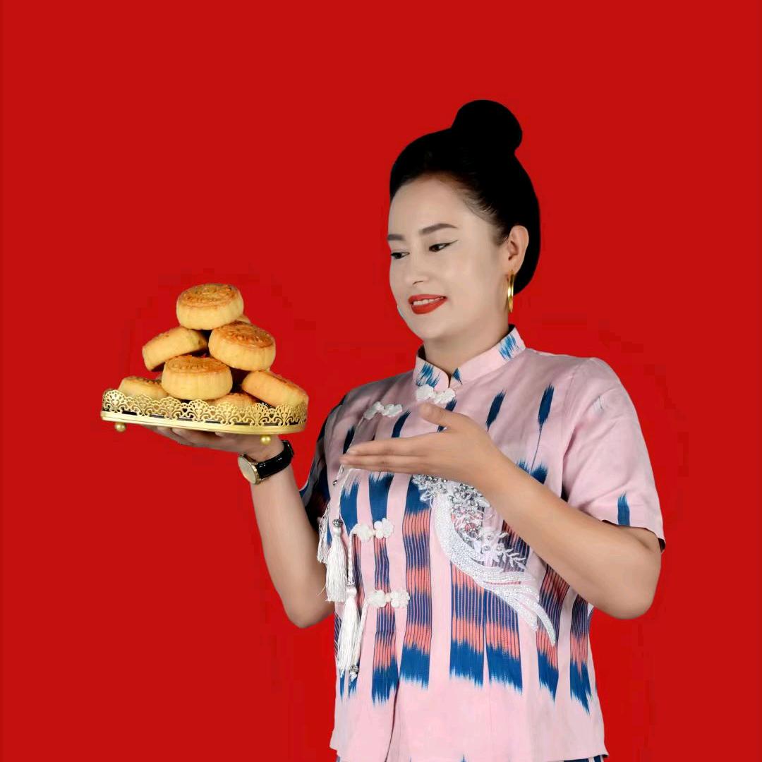 墨玉县古丽阿亚穆 蛋糕点 花 店