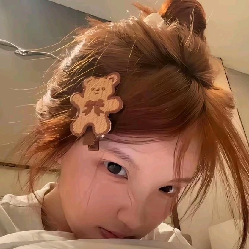 半枝桃🍑
