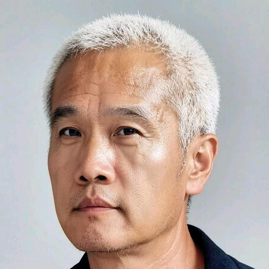 老李《小厨房》