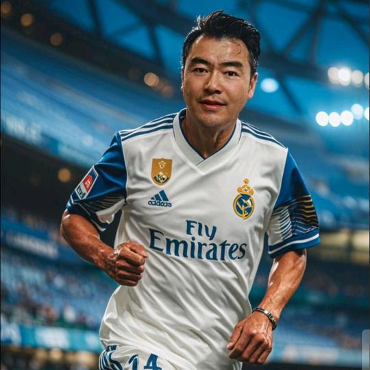 淮安新闻足球队