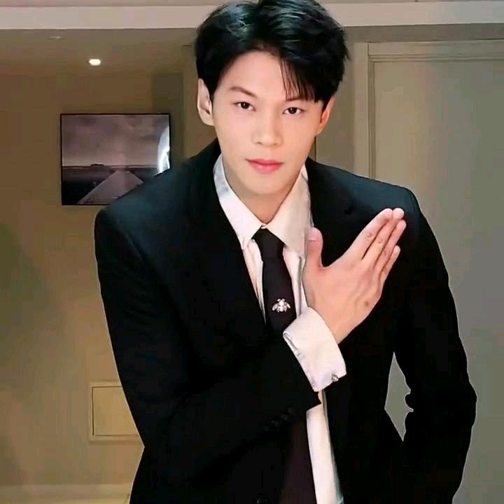 执手💘相依