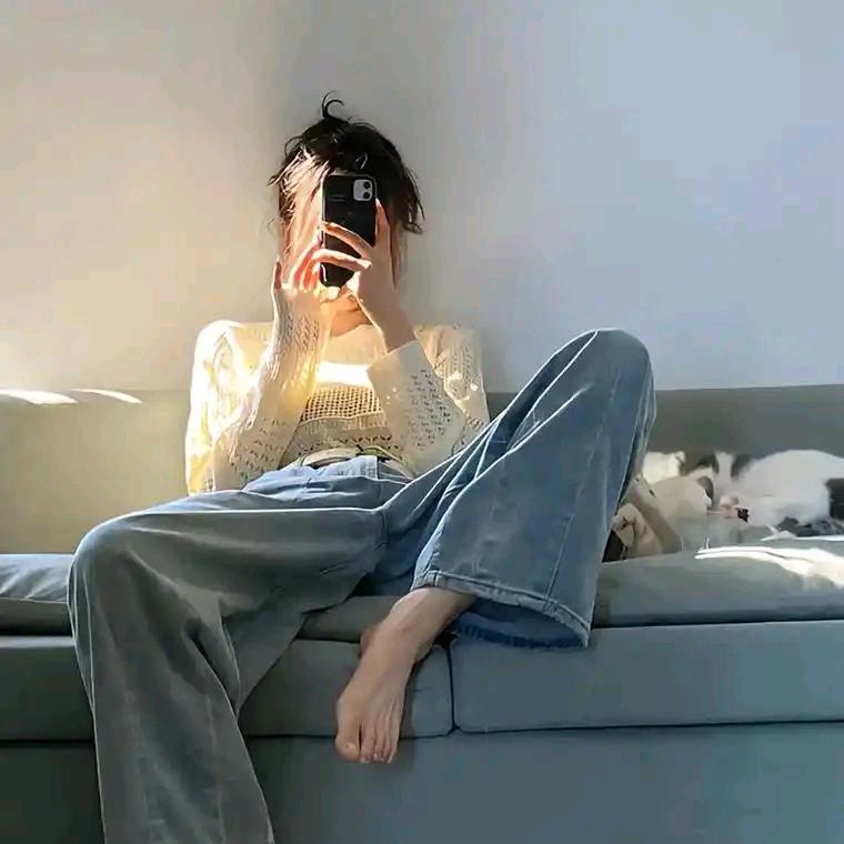 飘零的枼子