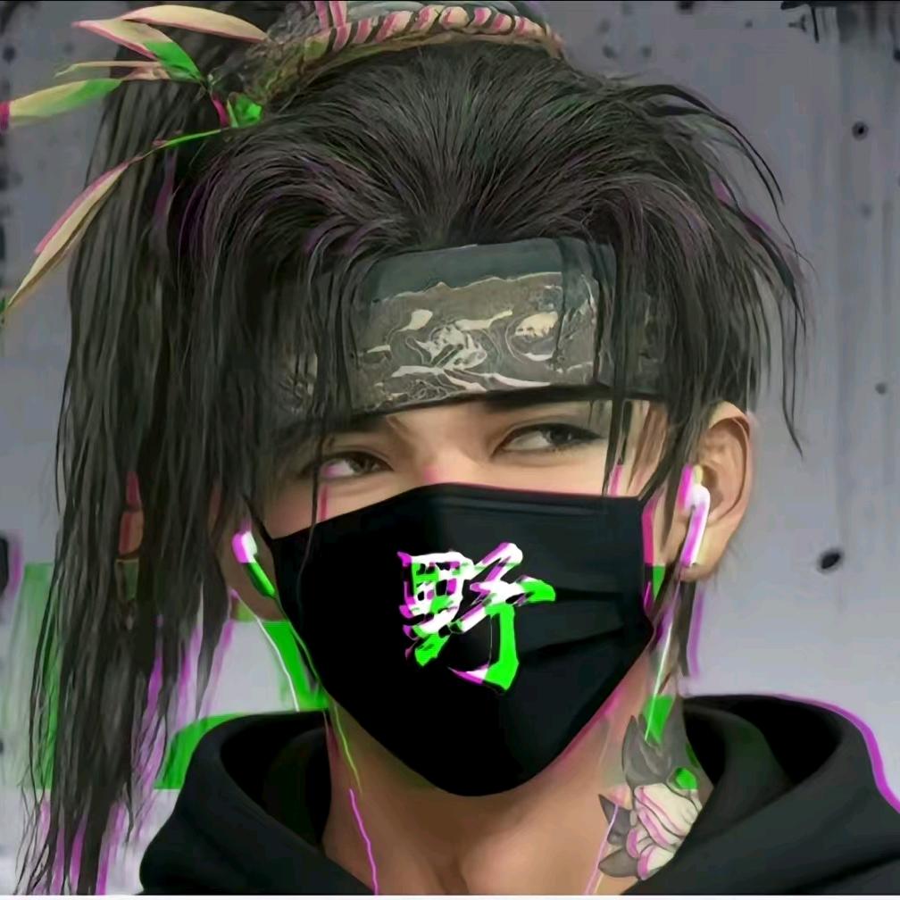 万年主角A头像
