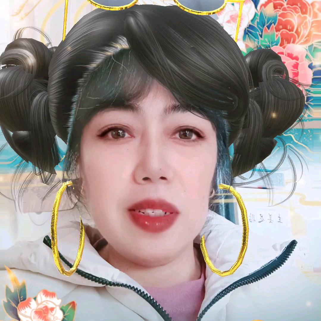笑笑