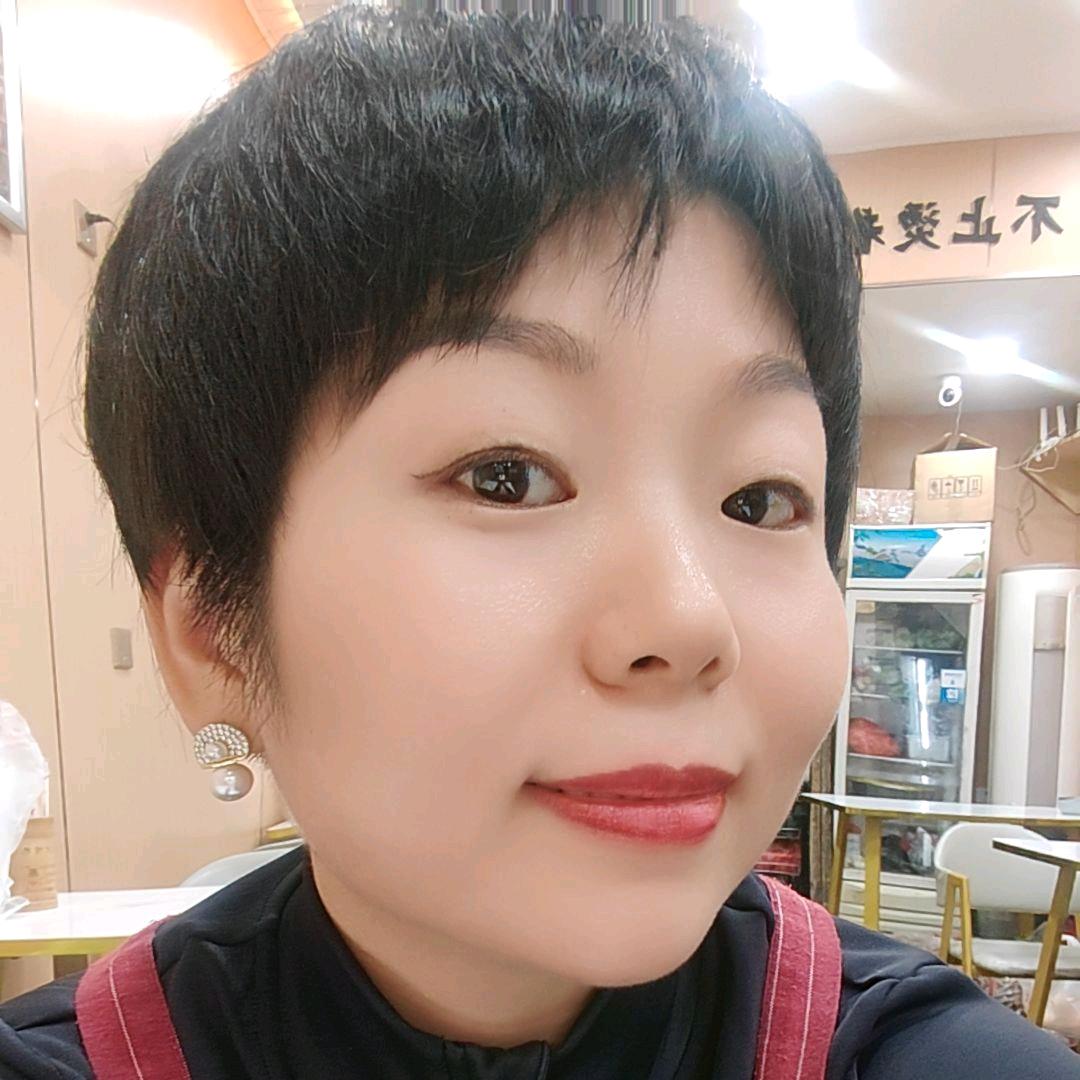 新化餐饮人婷姐在努力