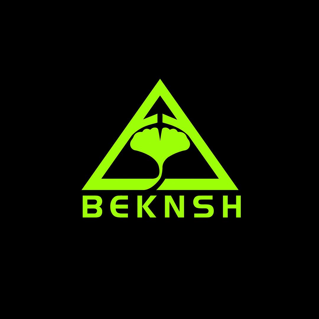 BEKNSH贝肯希轻奢男装