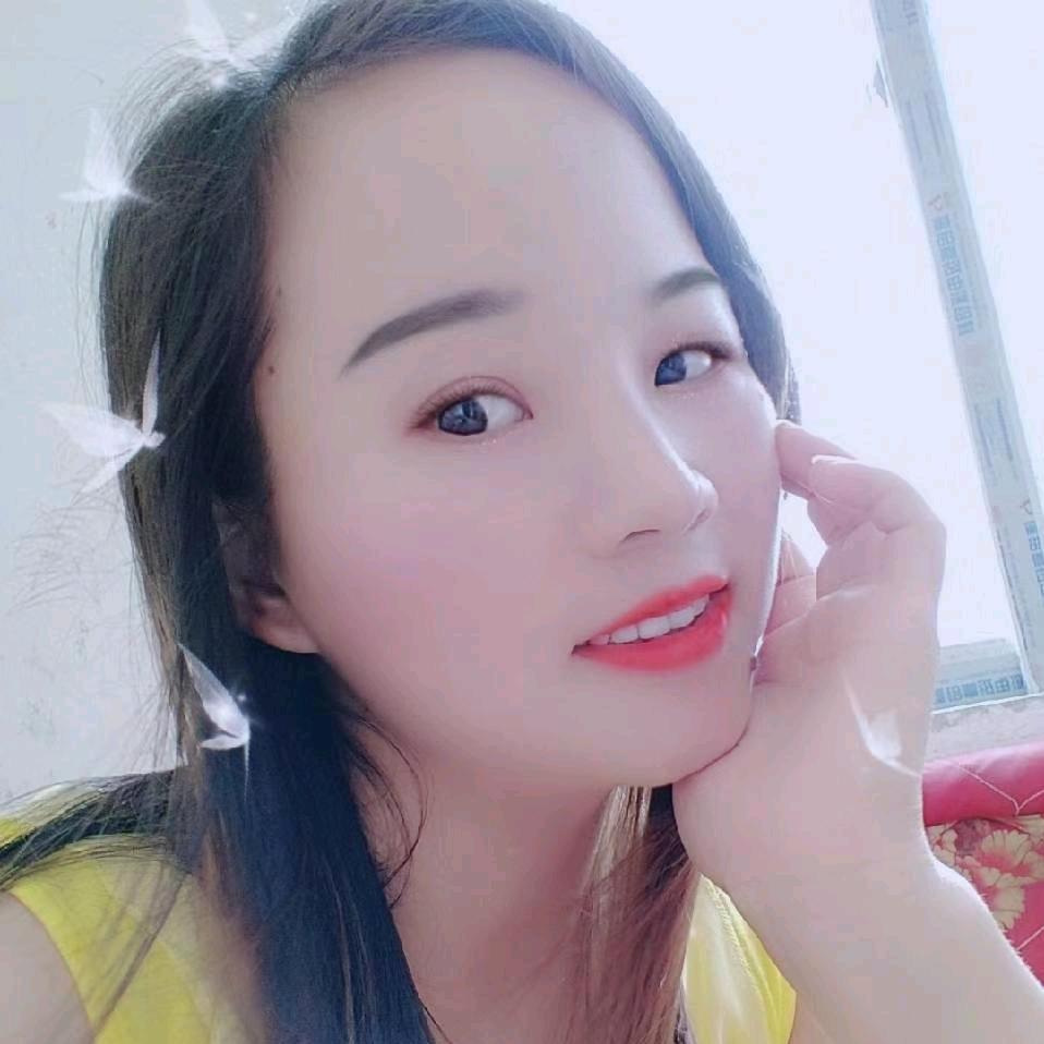 云云是我吖