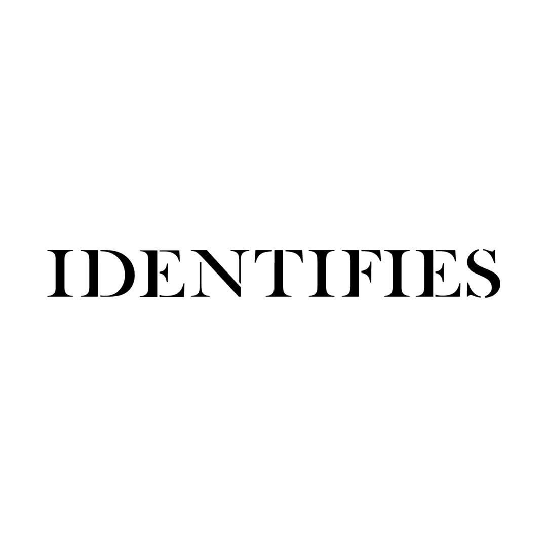 IDENTIFIES精品女装