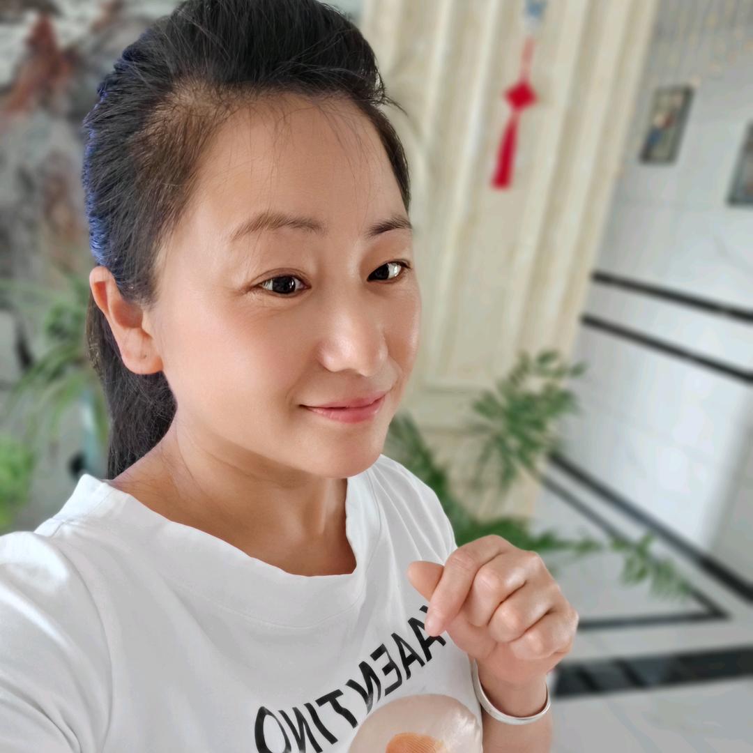 心语🎤