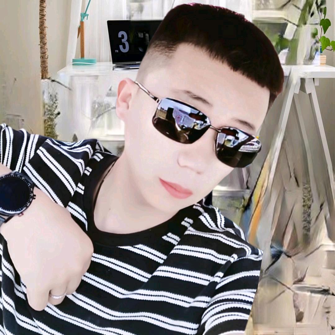 浊酒诗人