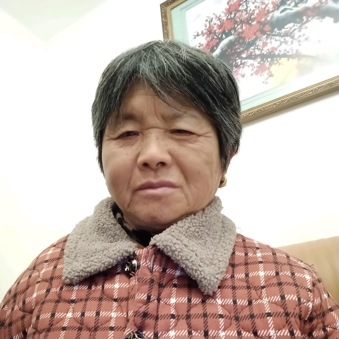 朱华珍