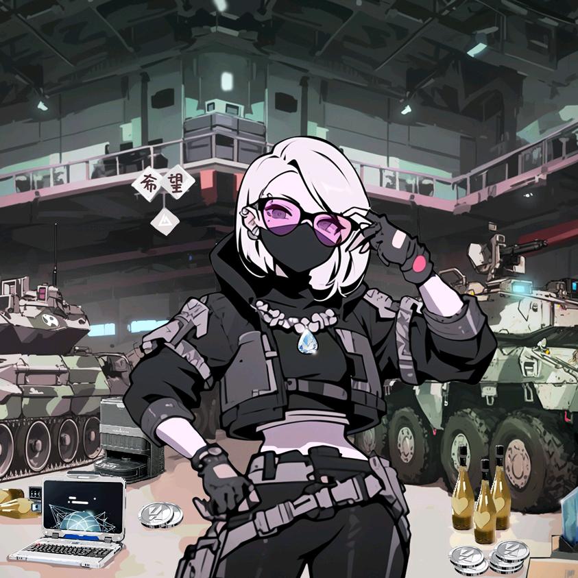 希望(三角洲行动）