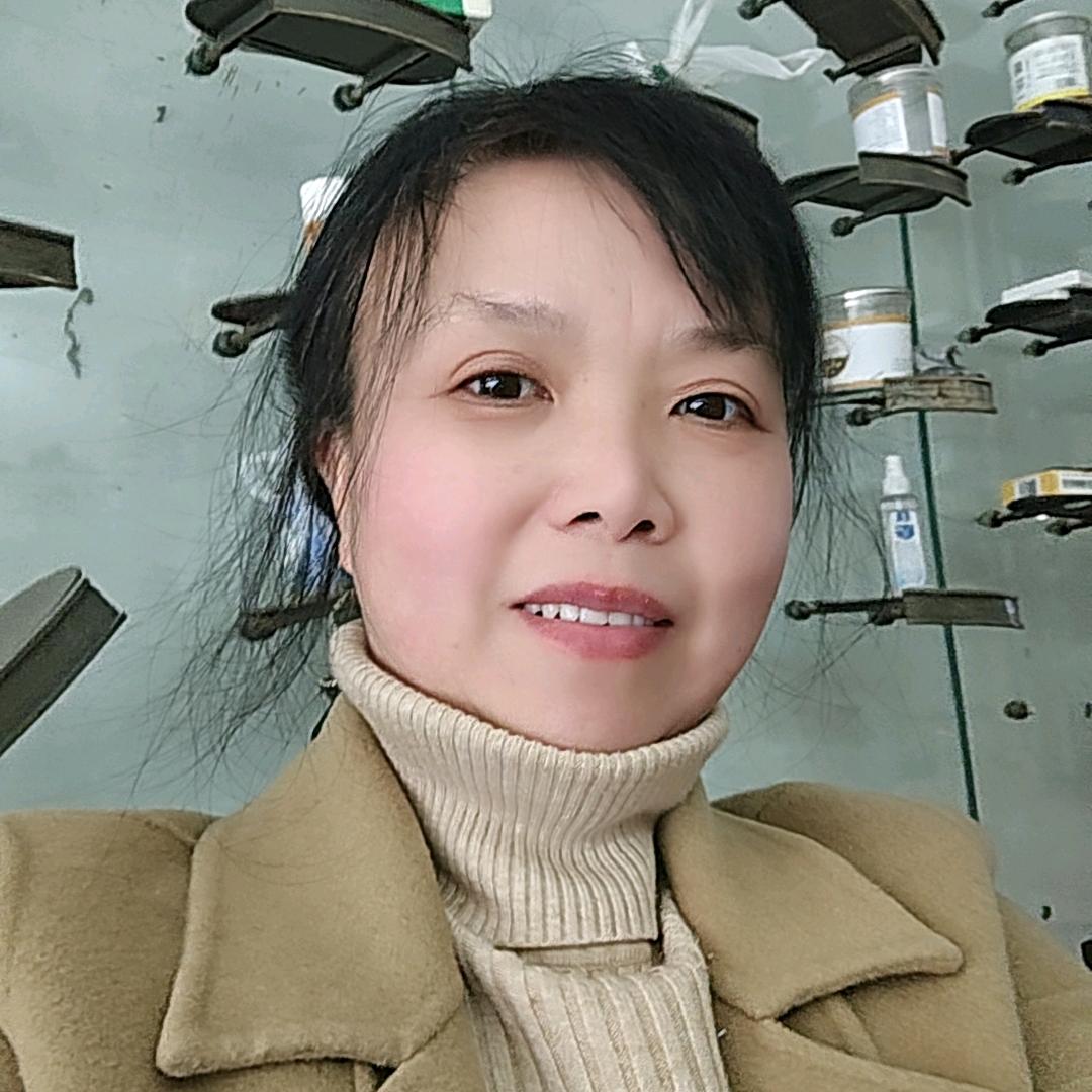 英姐🎤（不定时）