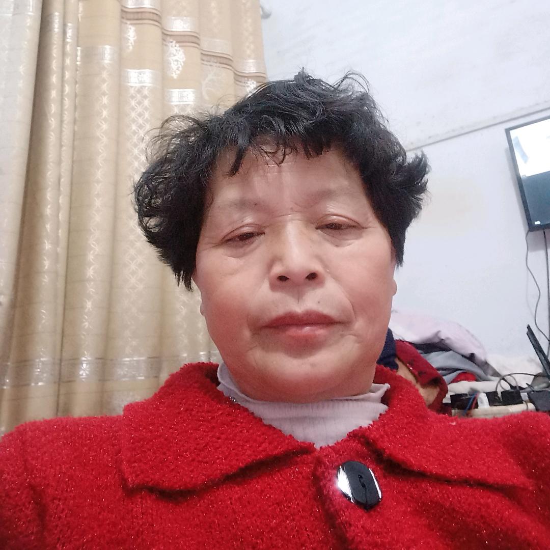残疾赵姐