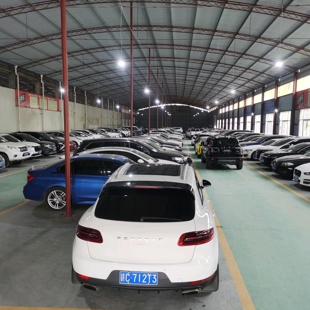 湖北新征程汽车