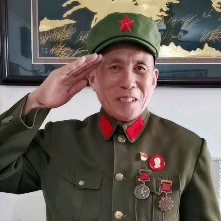 念菊老翁
