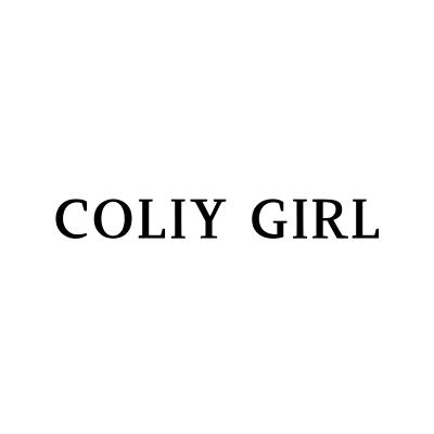 COLIY GIRL