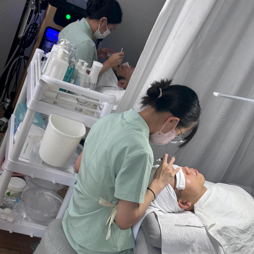 带你吃喝玩乐