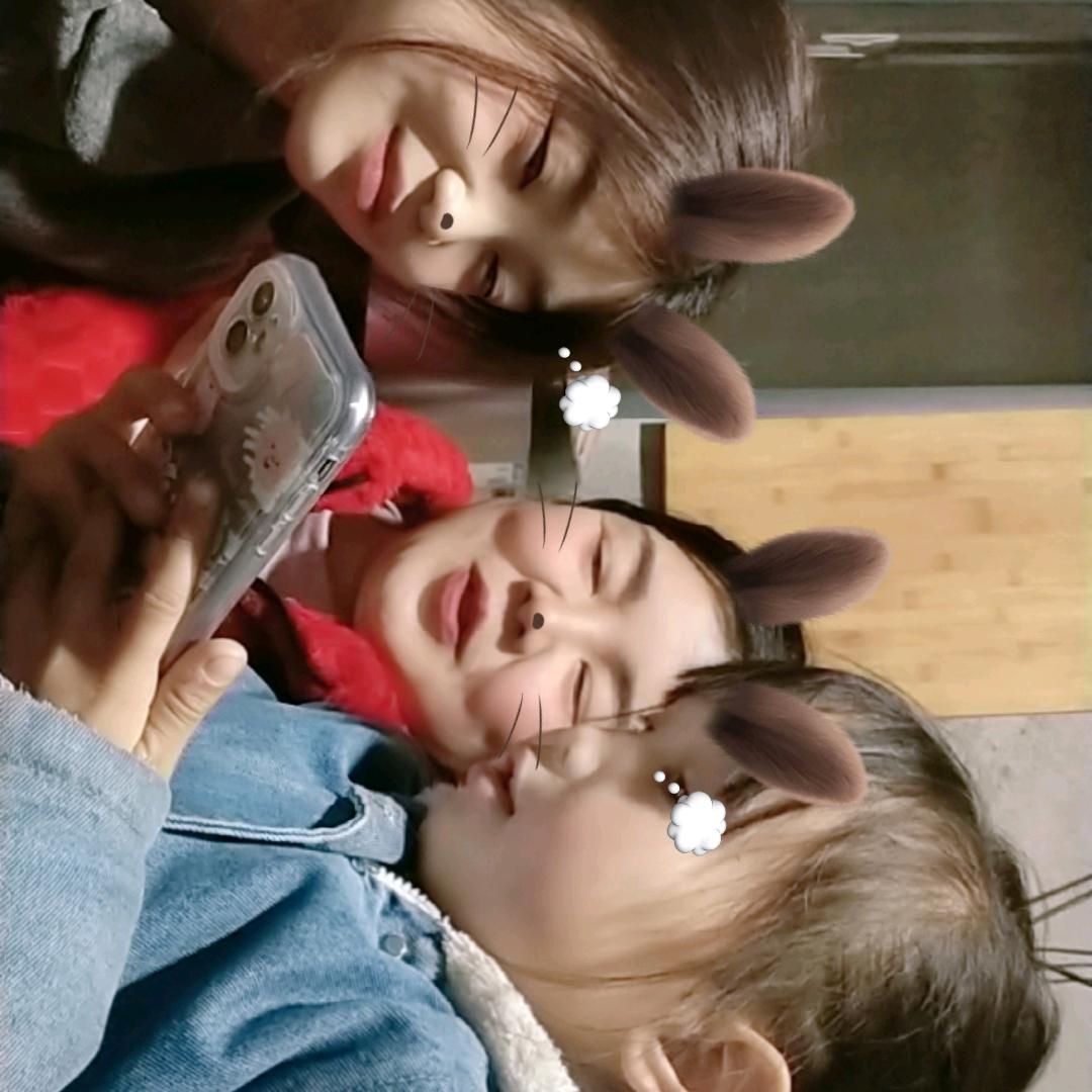 每天开心