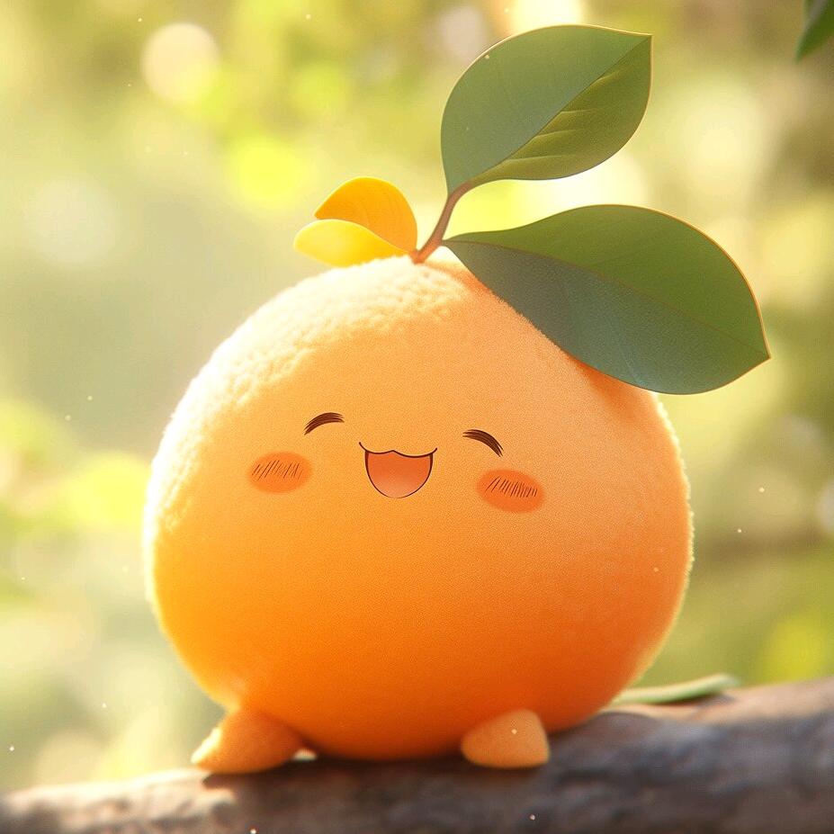 古✨月